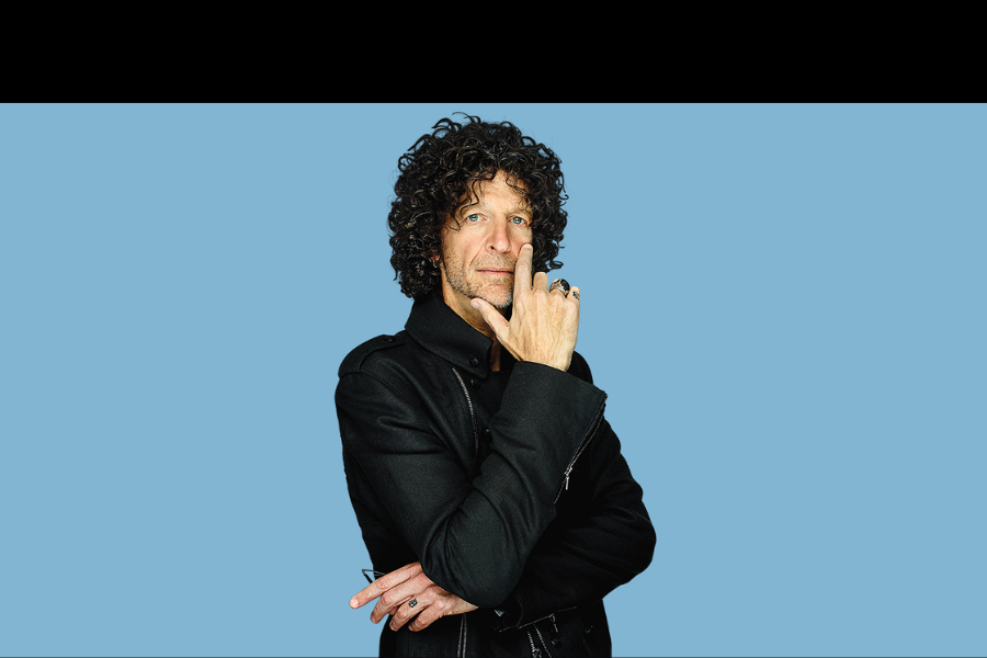 howard stern