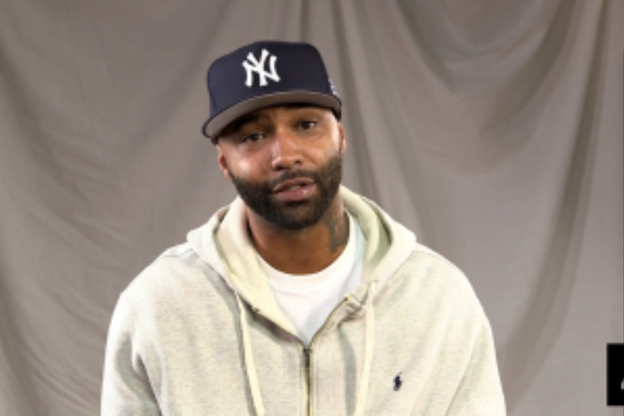 joe budden net worth