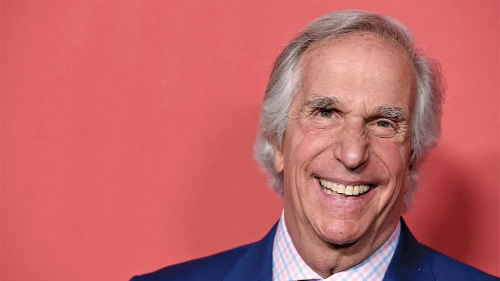 Henry Winkler Net Worth 2023