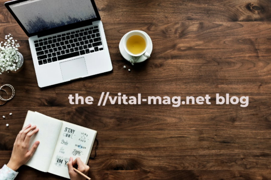 Vital-Mag.net