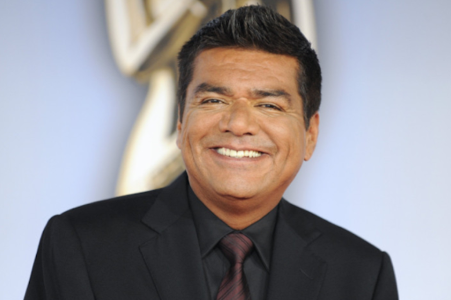 george lopez net worth