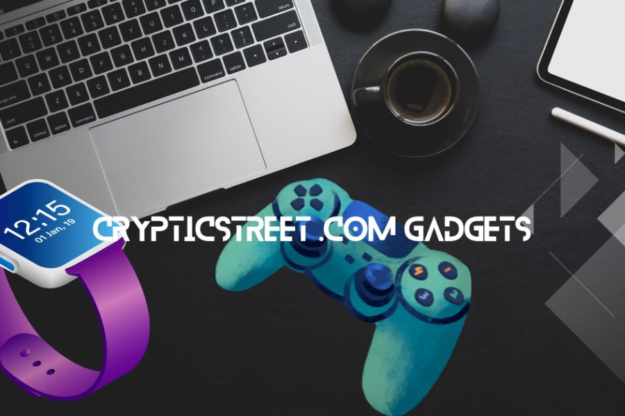 crypticstreet.com guides