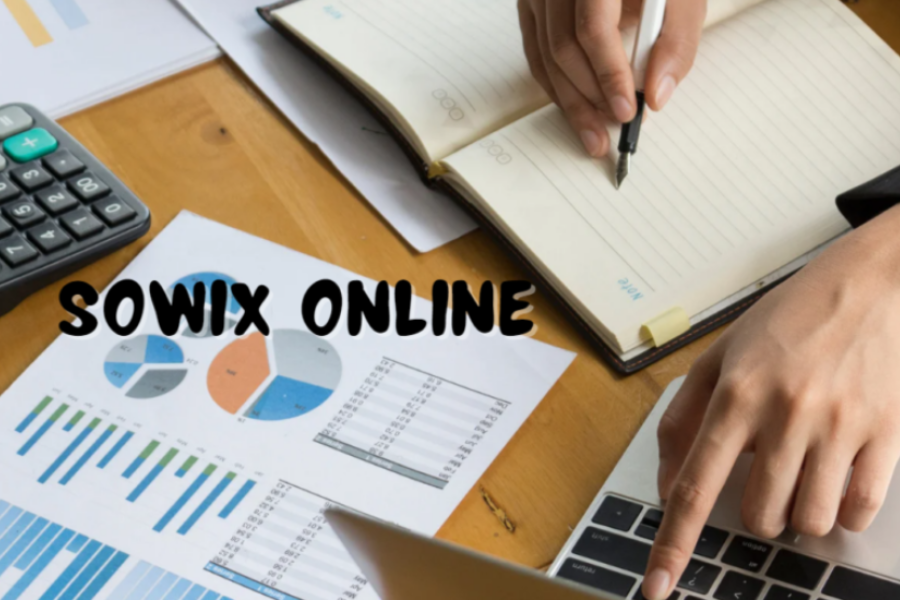 sowix online