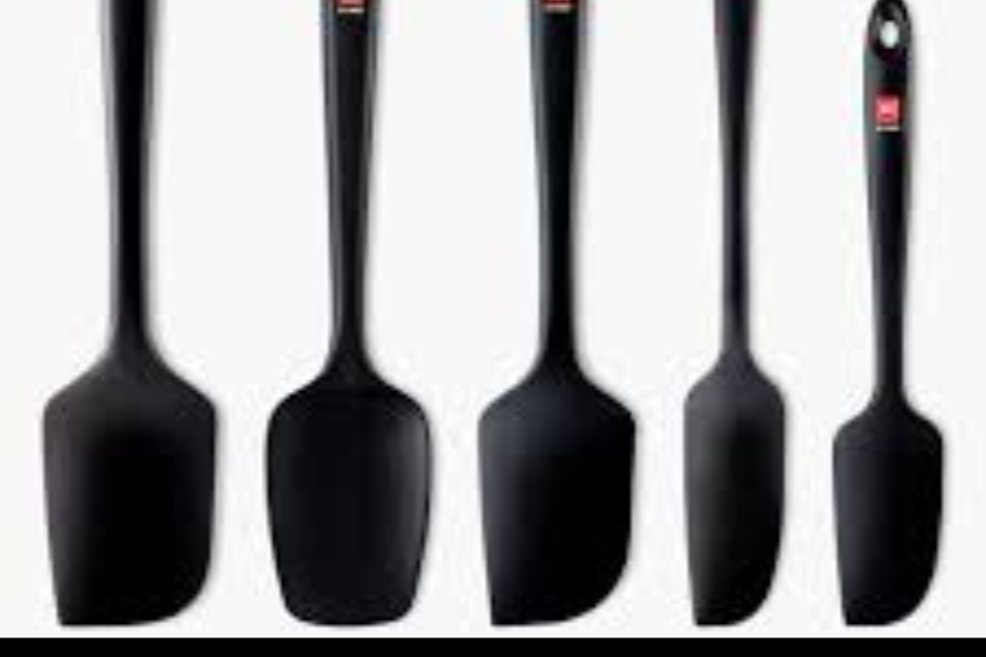 Silicone Spatulas