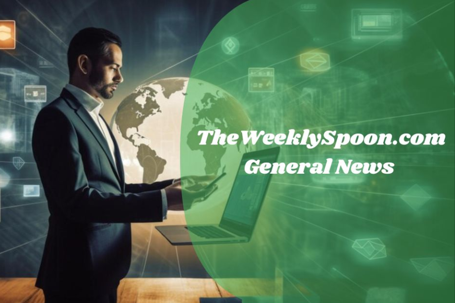 general news theweeklyspooncom