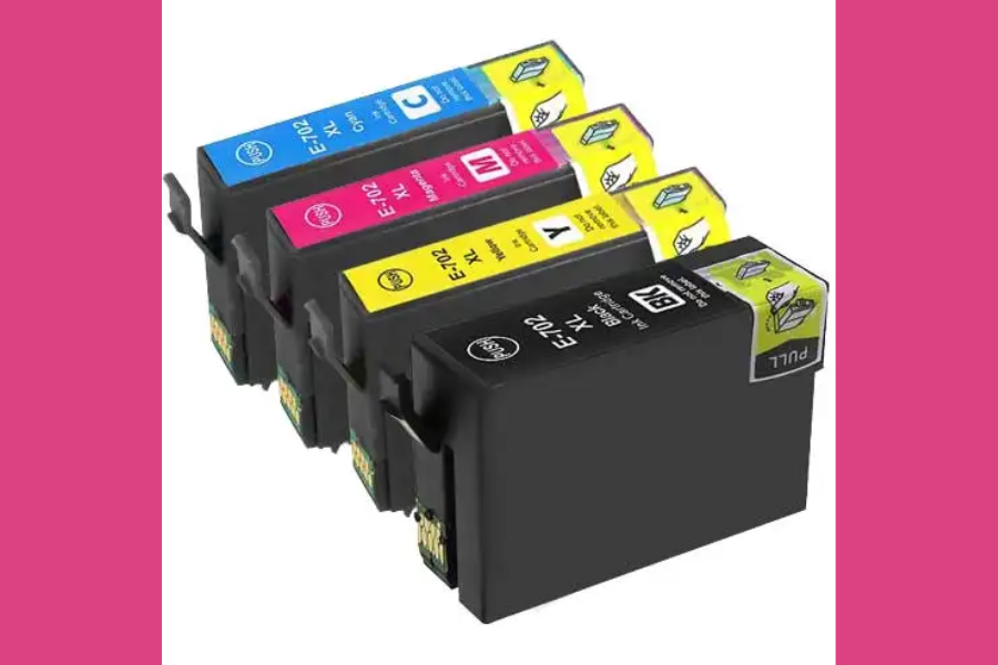 jettron products ink cartridges