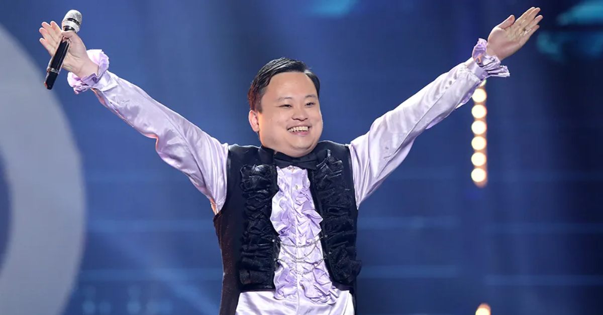 What is William Hung Net Worth?