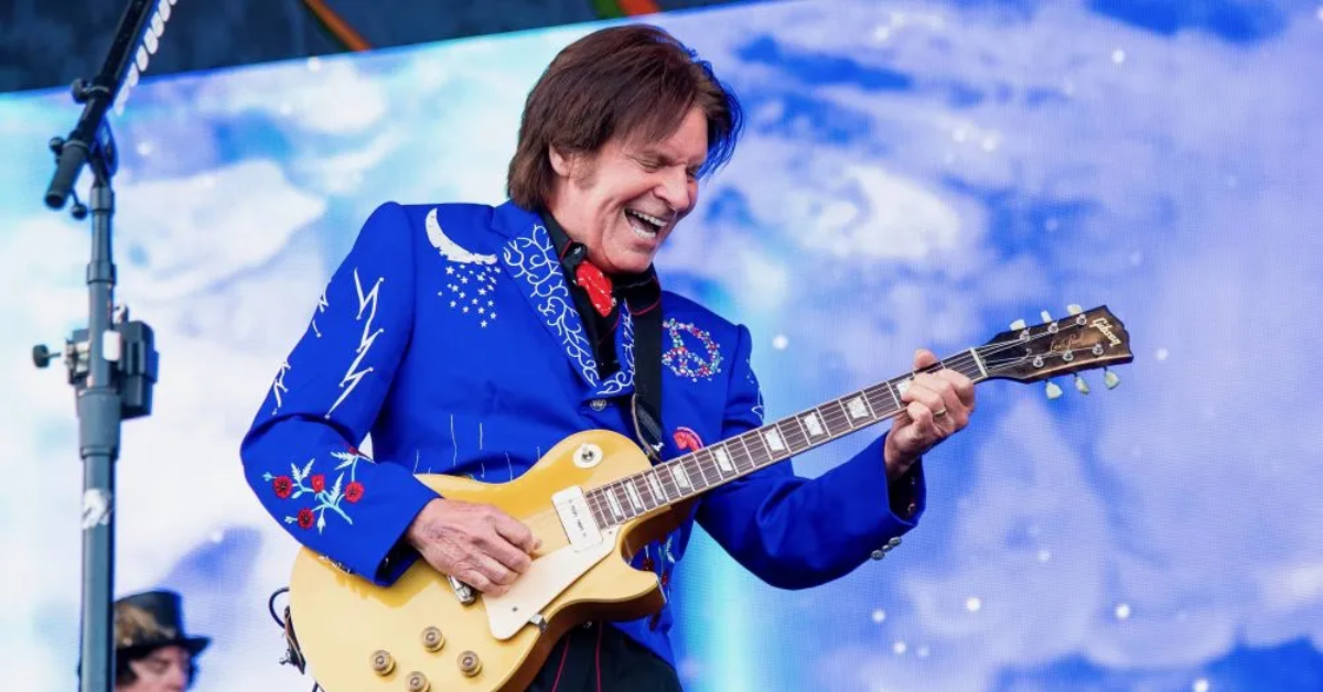 Net Worth John Fogerty: An In-Depth Look at the Iconic Musician Wealth