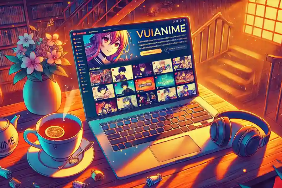 vuianime