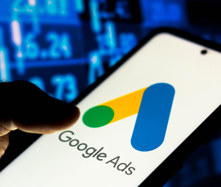 Google Ads Management