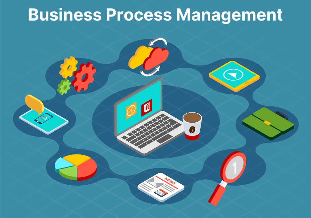 Business Process Management