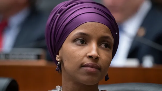 Ilhan Omar Net Worth