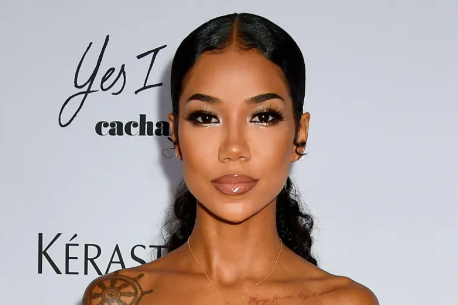 Jhene Aiko Net Worth