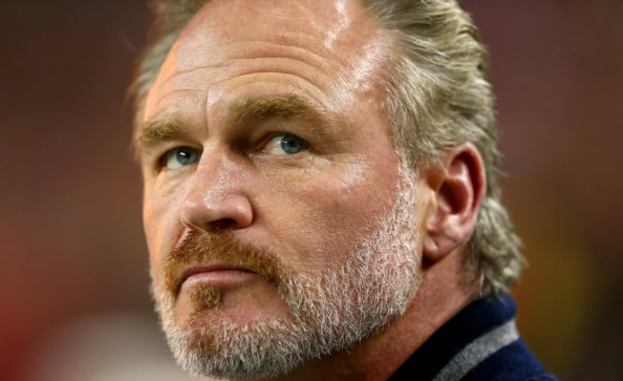 brian bosworth net worth