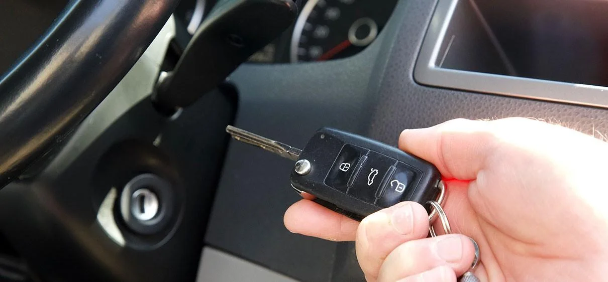 Car Key Replacement