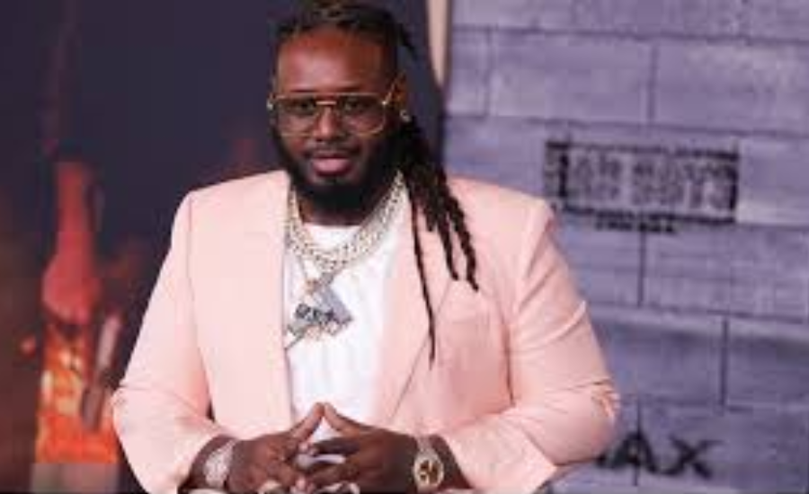 t pain net worth