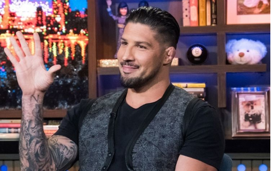 brendan schaub net worth